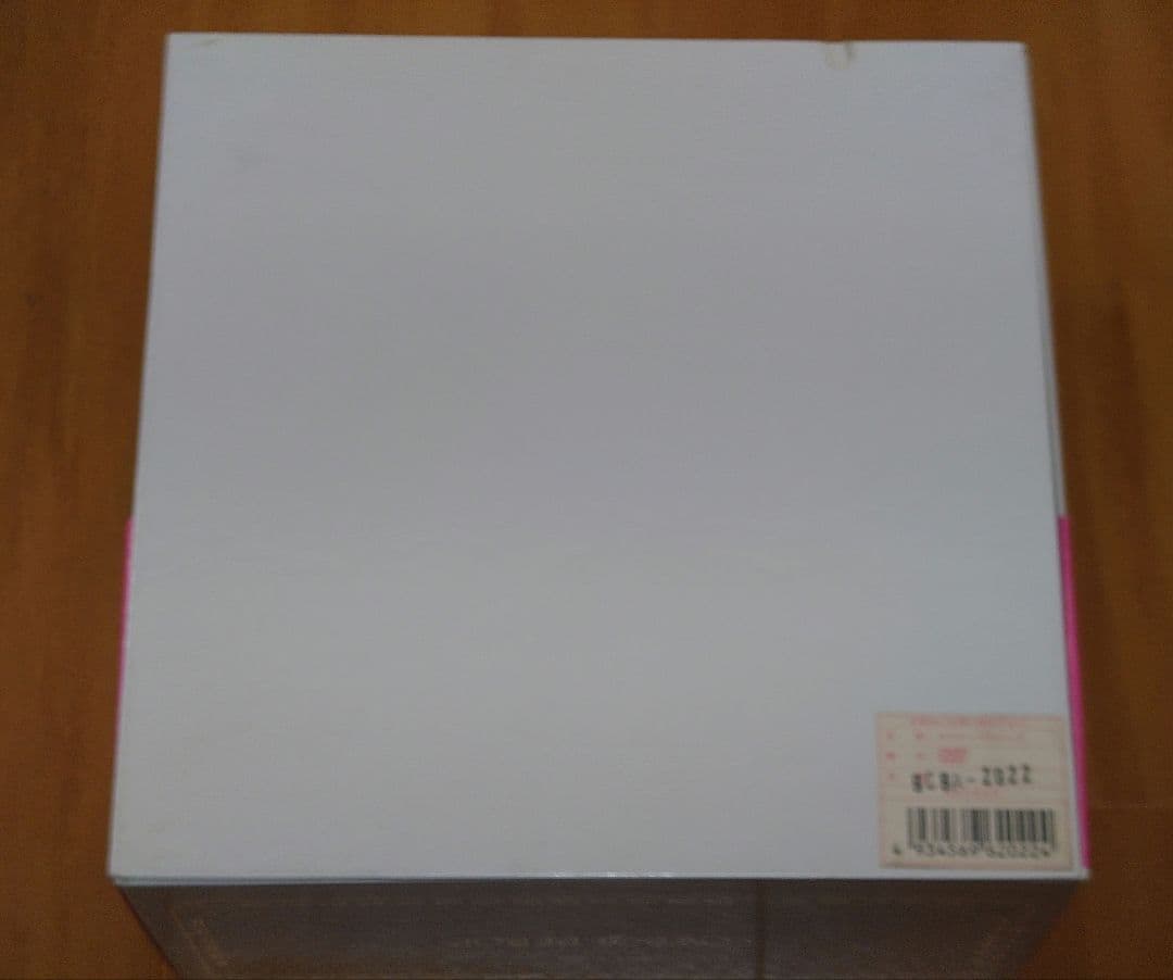 ス*ル様 カウボーイビバップ 5.1ch DVD-BOX〈完全初回限定生産・7枚