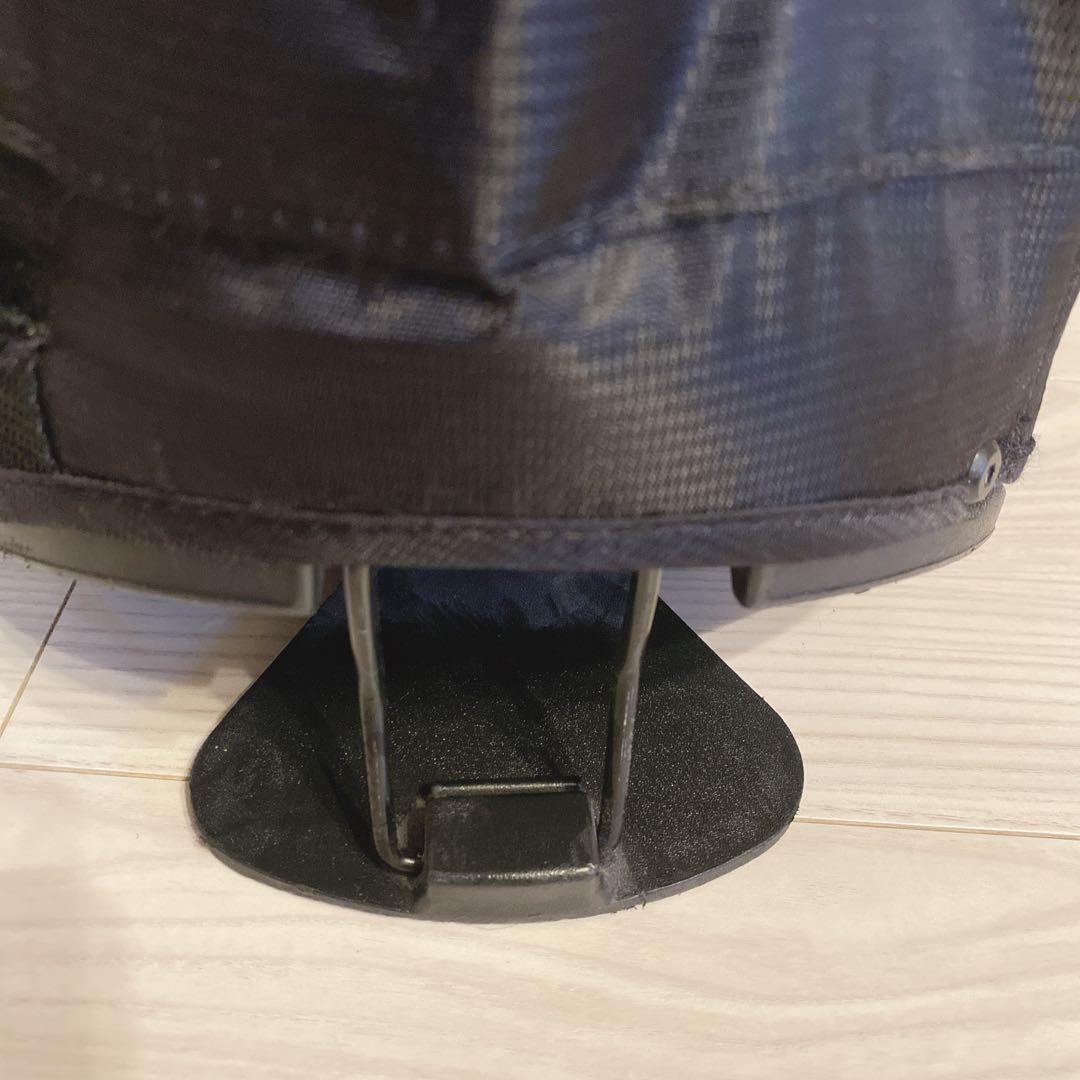 希少 NIKE EXTREME SPORT IV スタンド式 キャディバッグ