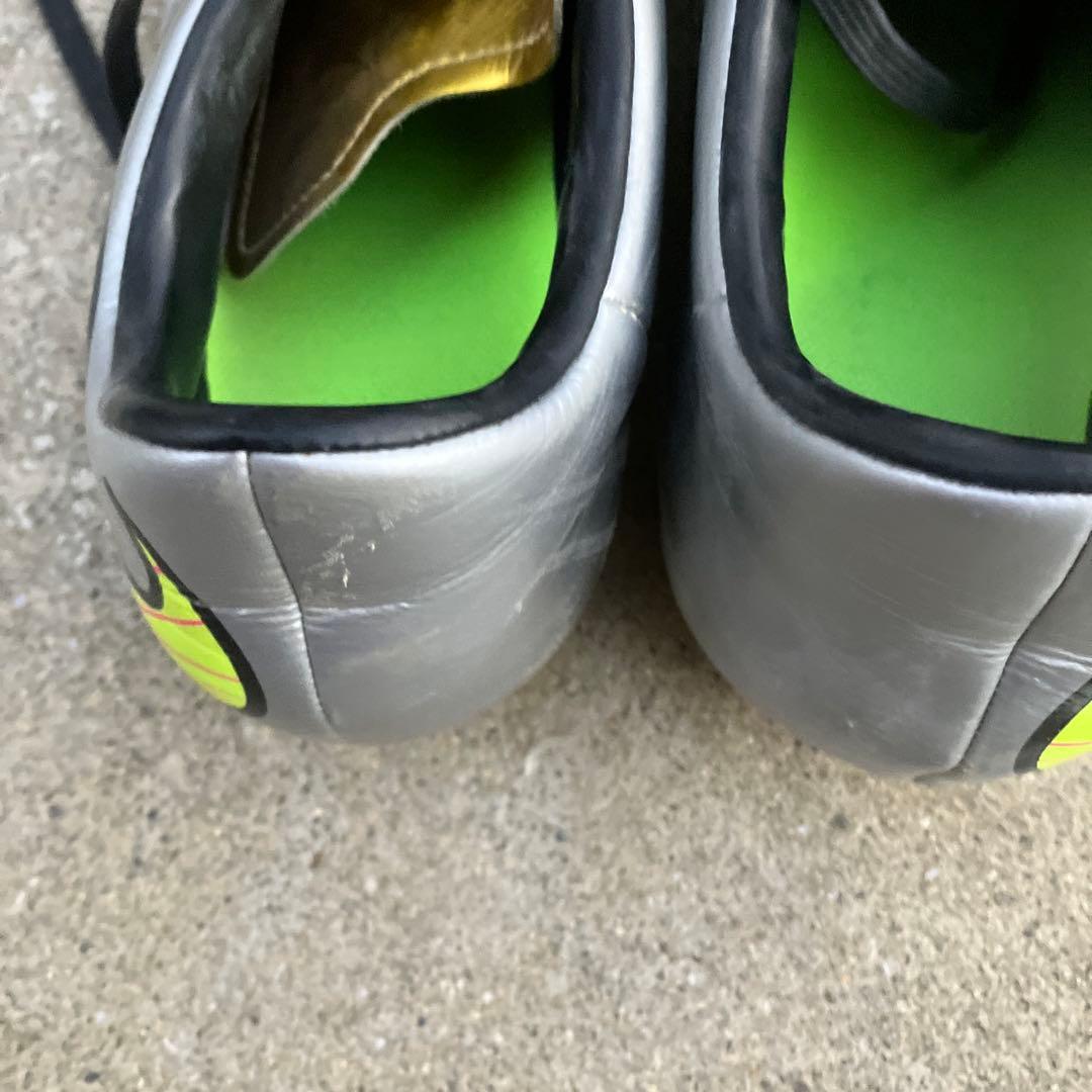 Nike ハイパーヴェノムネイマールモデル25.5