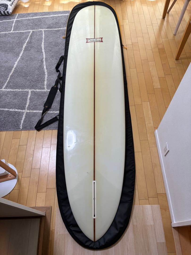 デューイウェーバー スタイリスト 9.8ft(2月末まで)