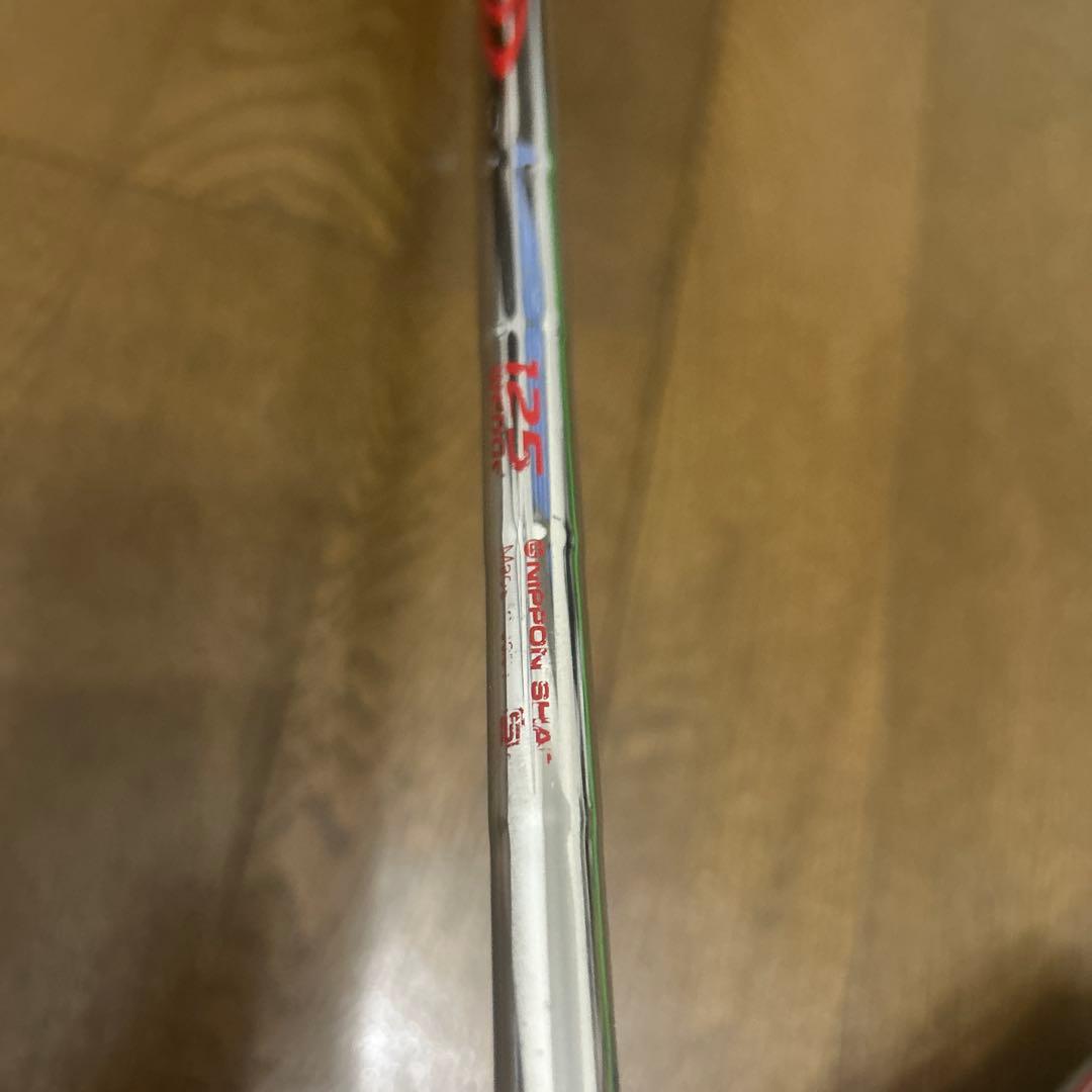 マスダゴルフ　m425 AW