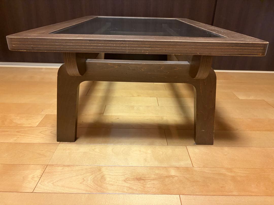 graf 3/6 サブロク コーヒーテーブル レクタングル　コーヒーテーブル