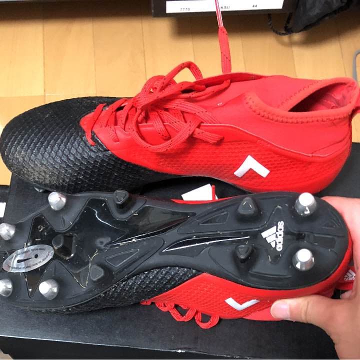 アディダス ミックス