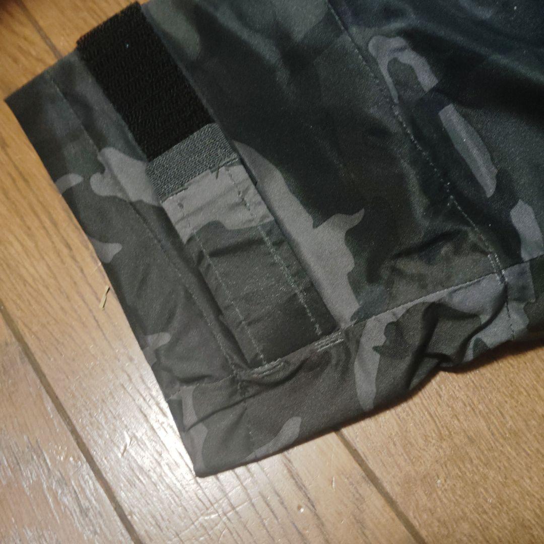 【最終値下げ】ダイワ 冬用 上下防寒着 ウィンタースーツ レインマックス