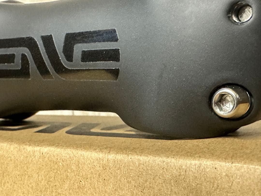 値交渉可　ENVE ROAD STEM 100mm 美品