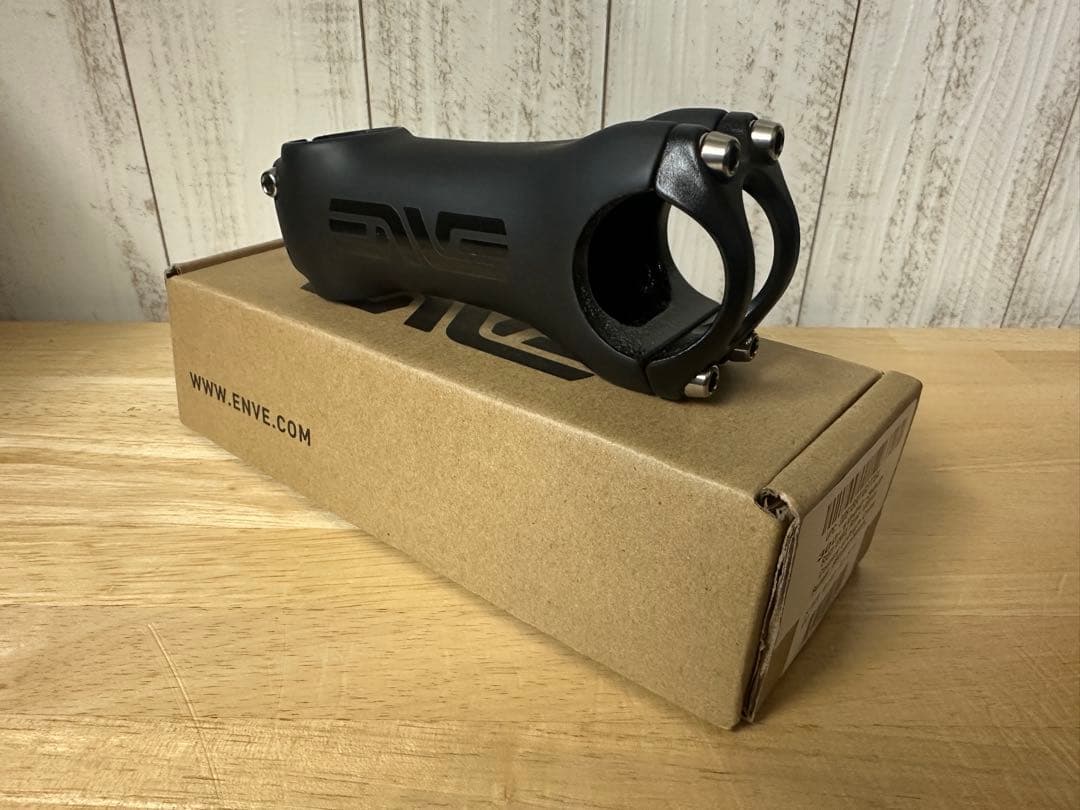 値交渉可　ENVE ROAD STEM 100mm 美品