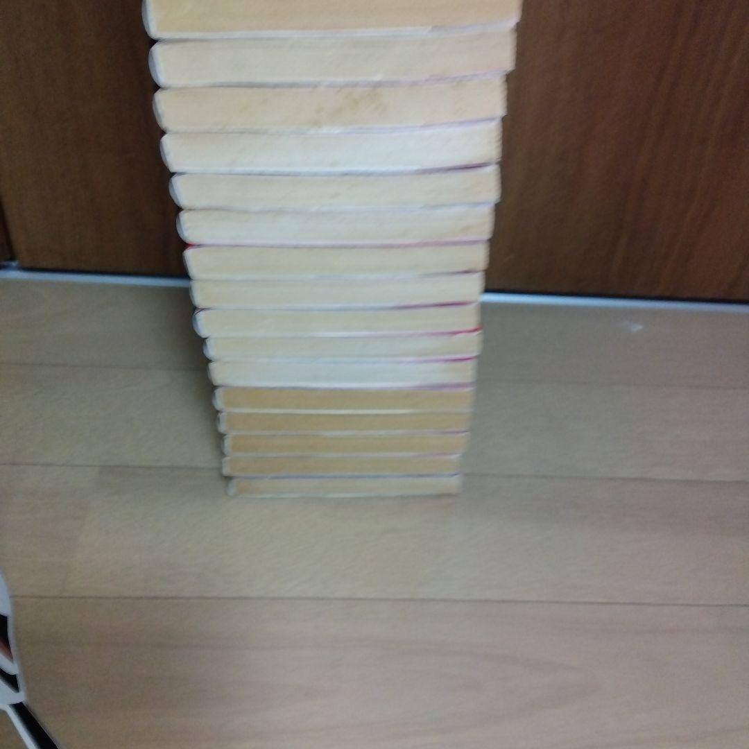 バリバリ伝説 全30冊セット しげの秀一　全巻初版　全巻特製トレカ未開封