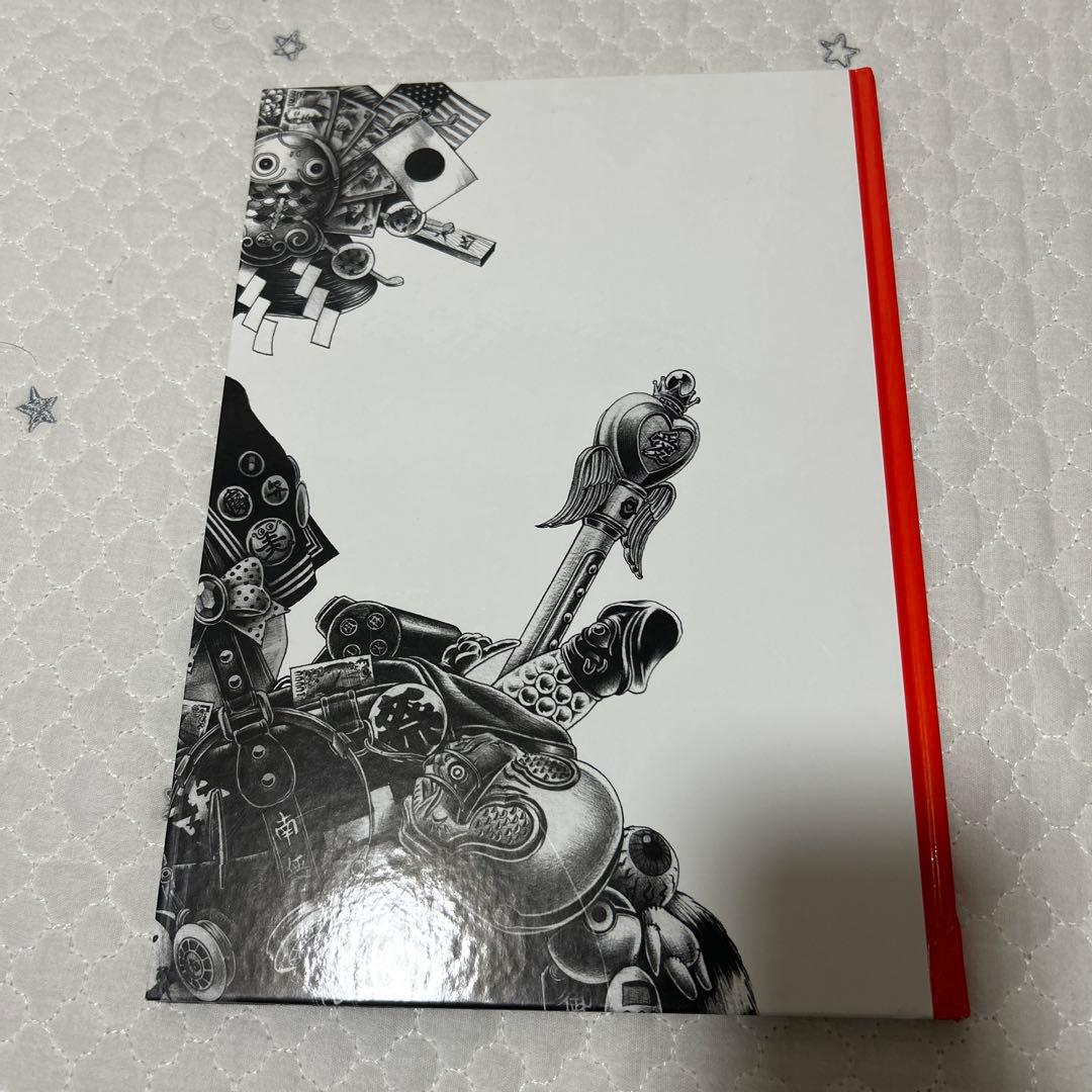 大友昇平（SHOHEI）57577 画集