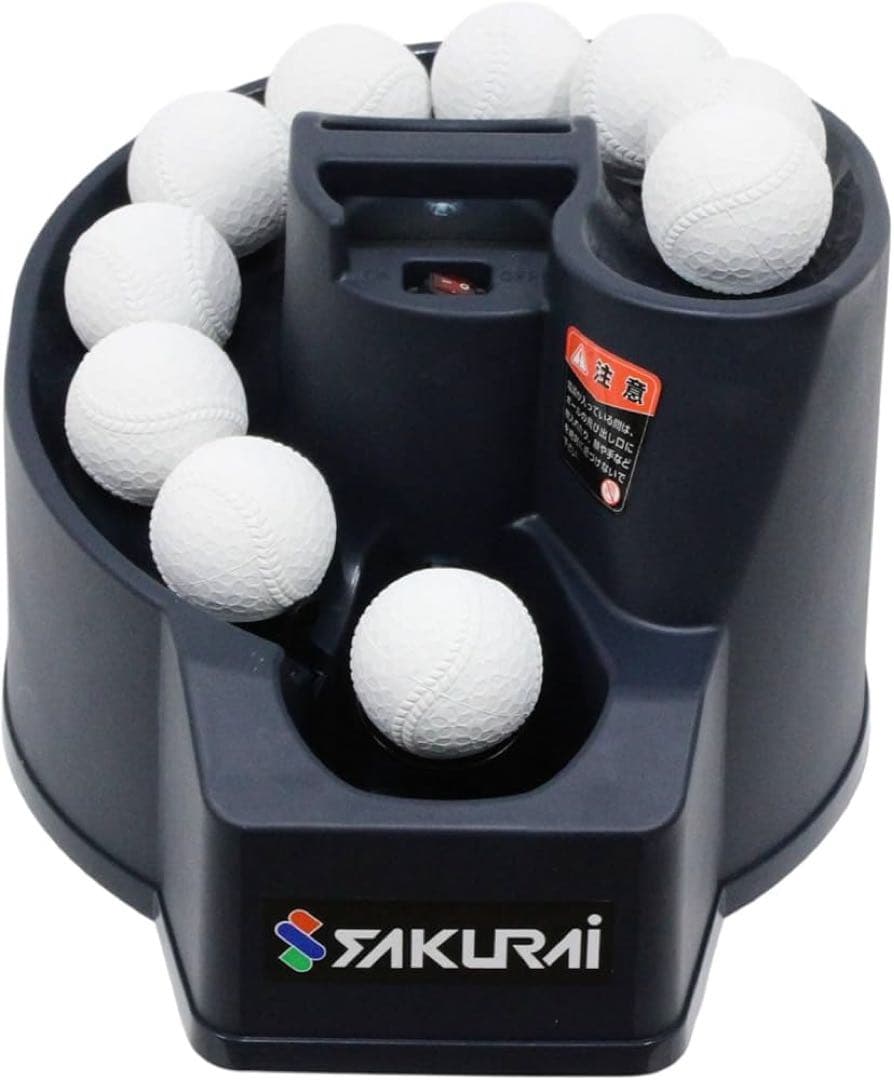 プロマーク　バッティングトレーナー対面　HT-85
