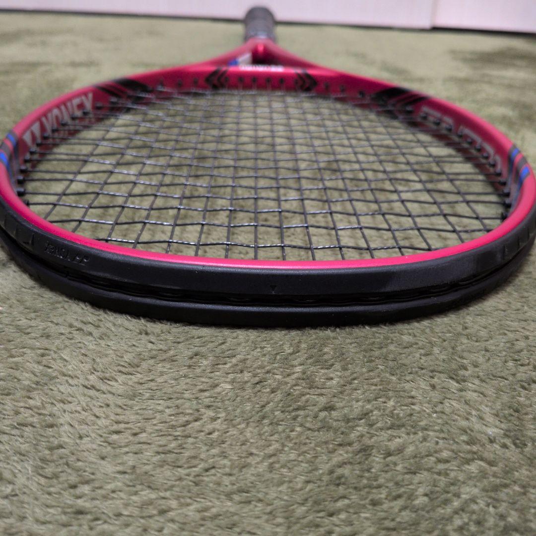 ペ*ー様 【美品】YONEX VCORE X FACTOR ブイコア エックス
