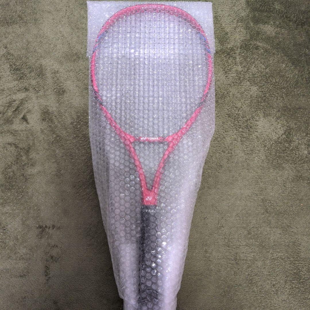 ペ*ー様 【美品】YONEX VCORE X FACTOR ブイコア エックス