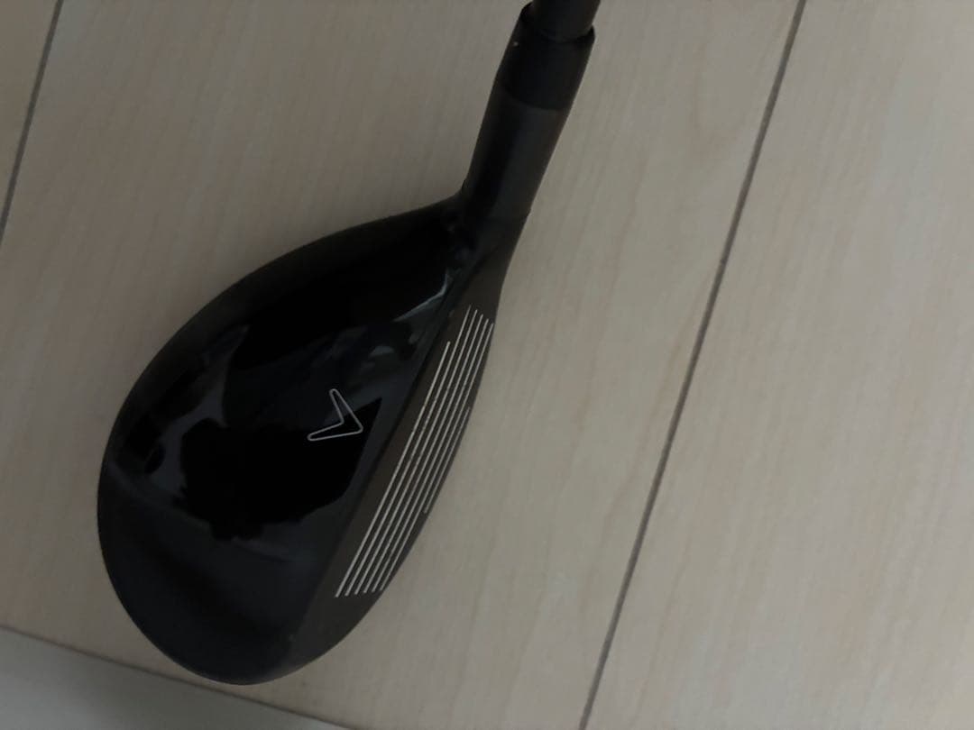 Callaway X2 Hot ドライバー フェアウェイウッド ハイブリッド3本