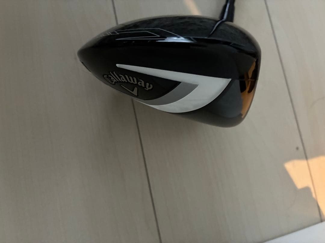 Callaway X2 Hot ドライバー フェアウェイウッド ハイブリッド3本