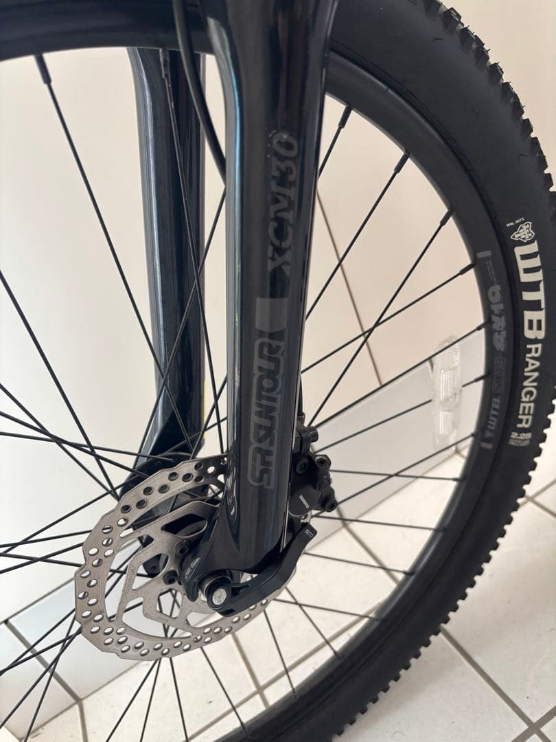 cannondale trail7 キャノンディール