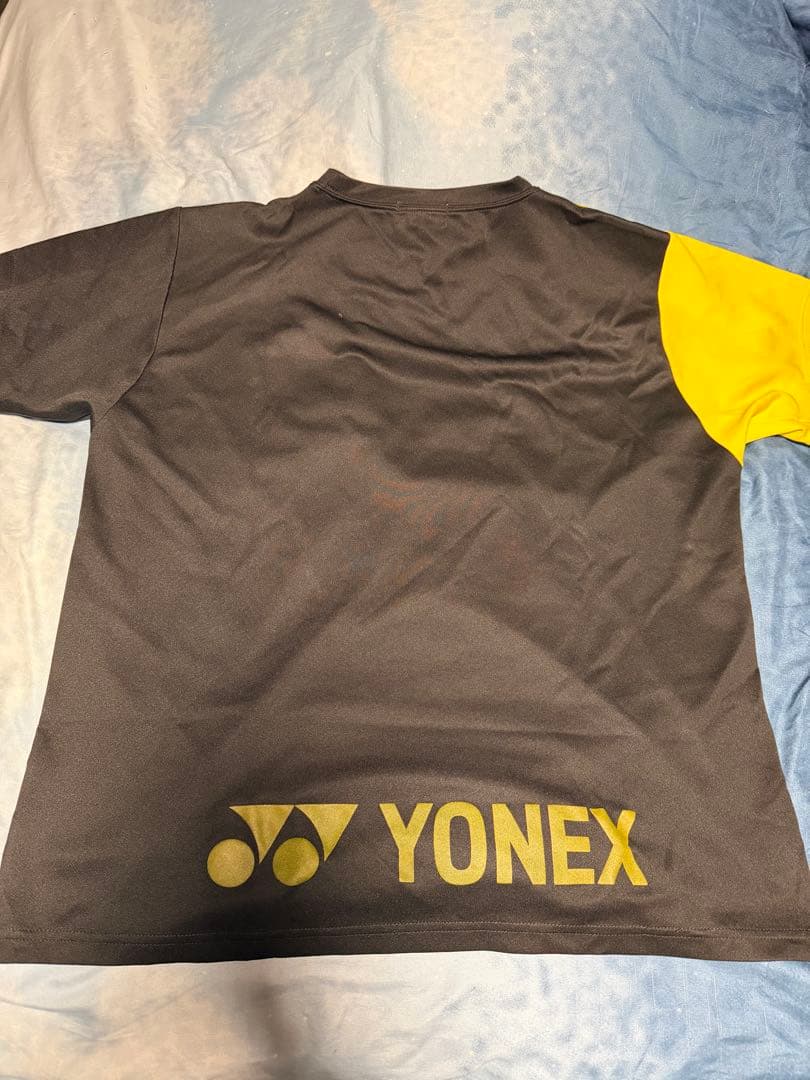 バドミントン Tシャツ 、ウェア、バッグ