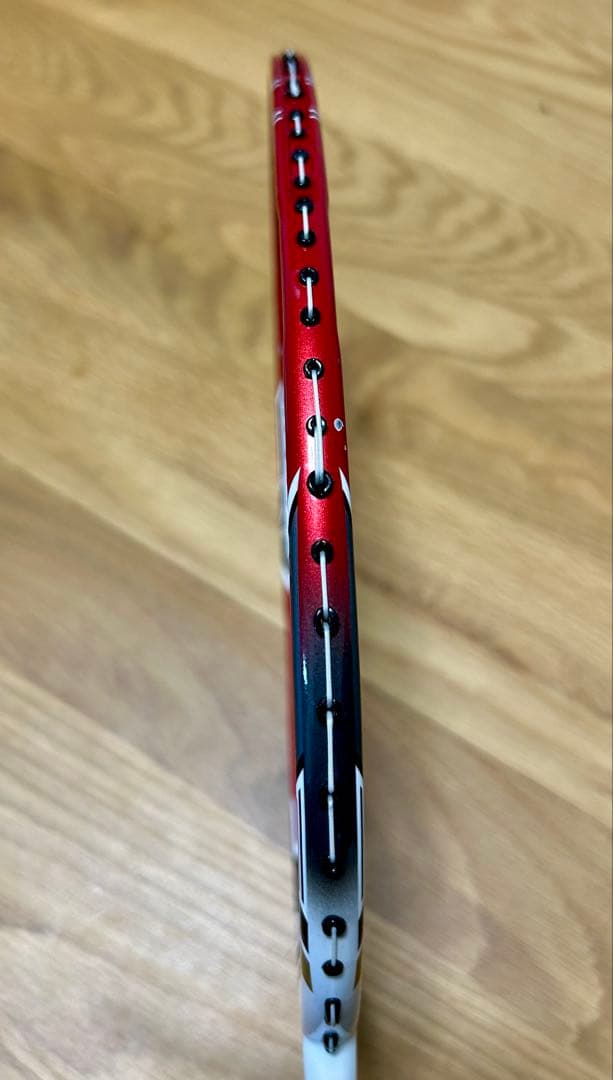 ヨネックス　ナノレイ　i-speed　3UG5　中古美品