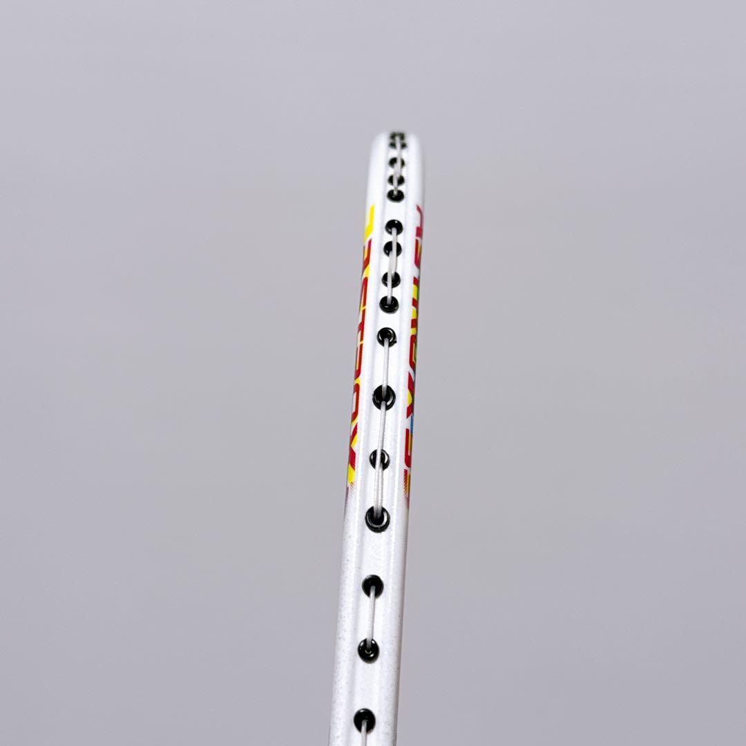 【美品】YONEX ヨネックス バドミントンラケット ASTROX 33