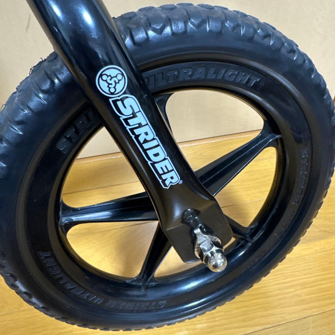 STRIDER スポーツモデル 青