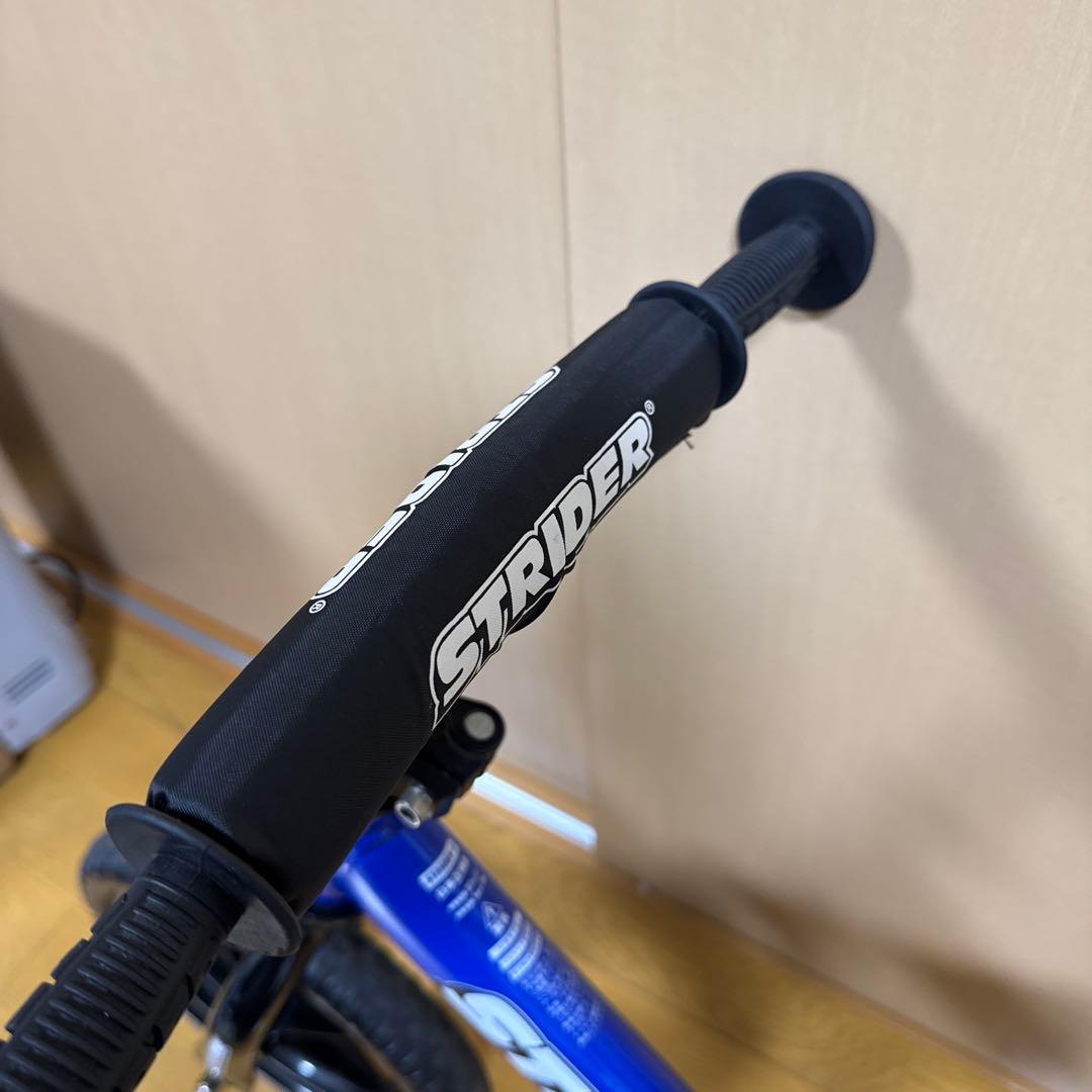 STRIDER スポーツモデル 青
