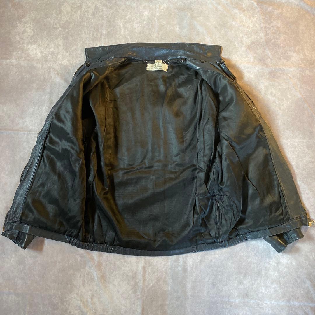 2/23限定値下❣️70's French Air Force jacket官給品