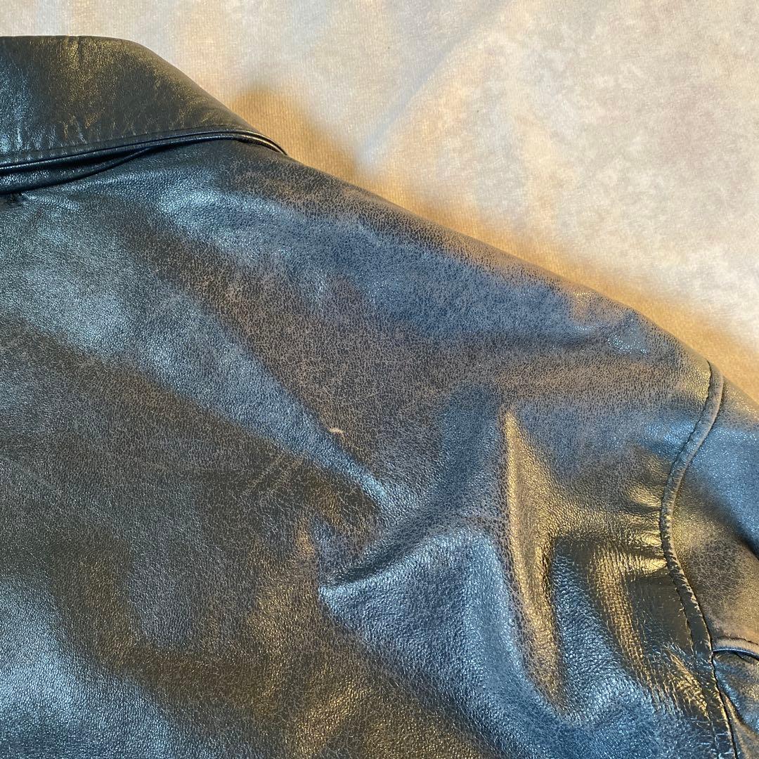 2/23限定値下❣️70's French Air Force jacket官給品