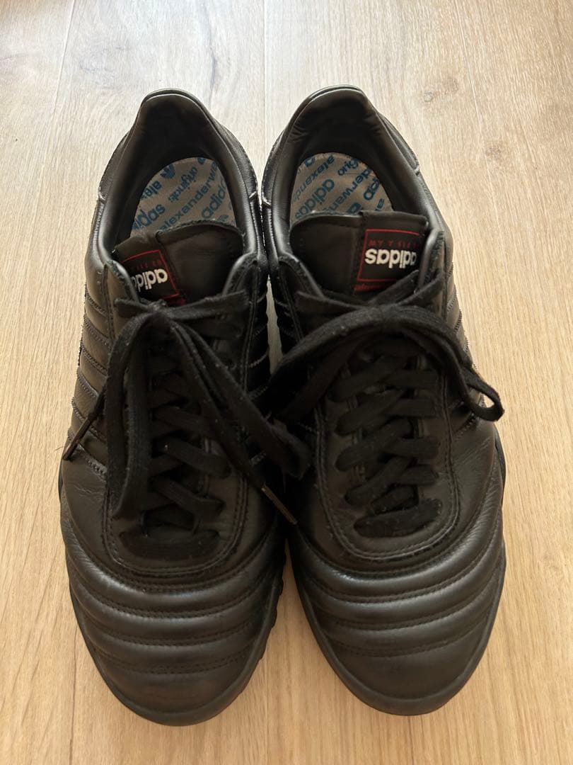 Adidas × alexanderwang 27.5cm