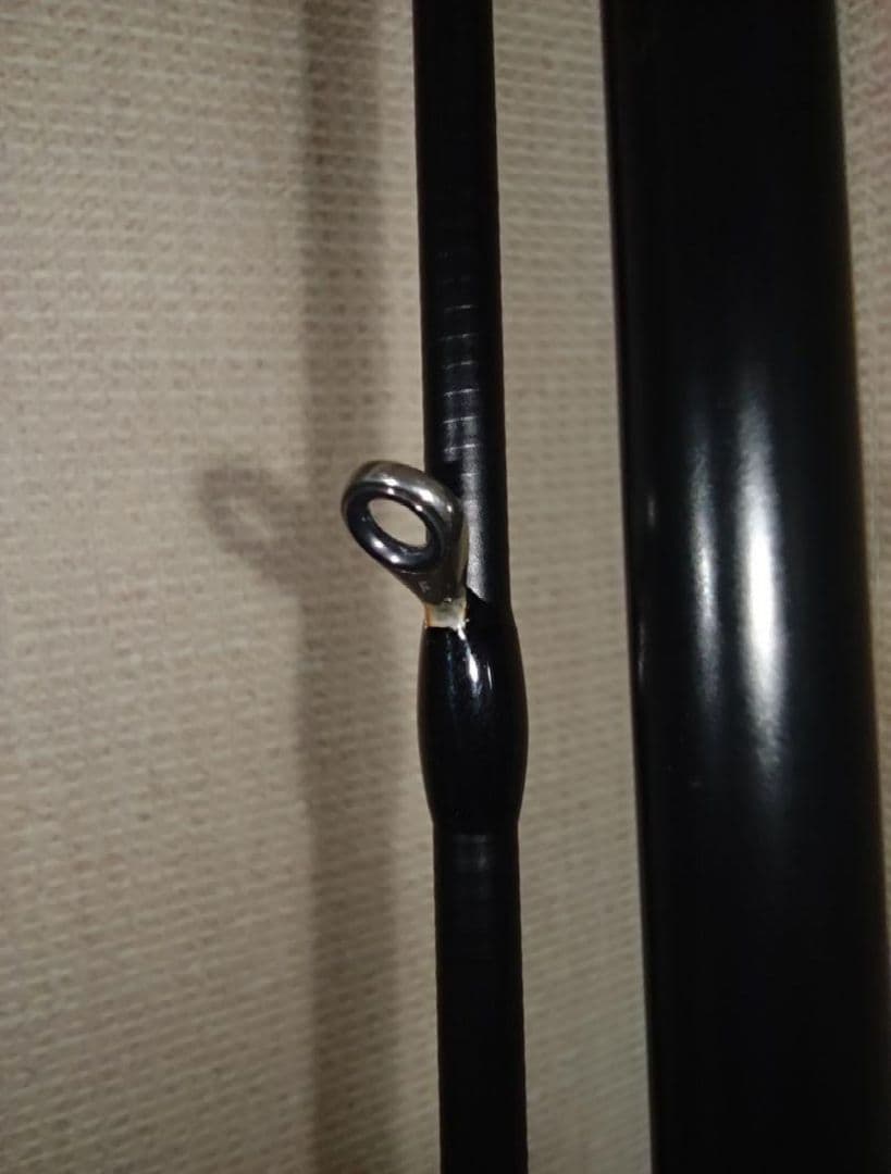 エギングロッド ラグゼEGS S82M