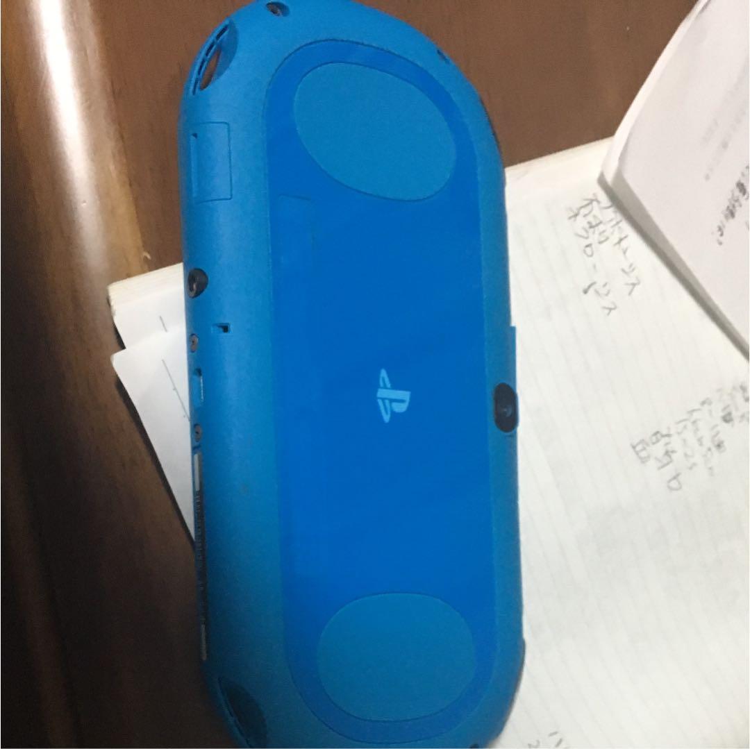 Nintendo Switch vita