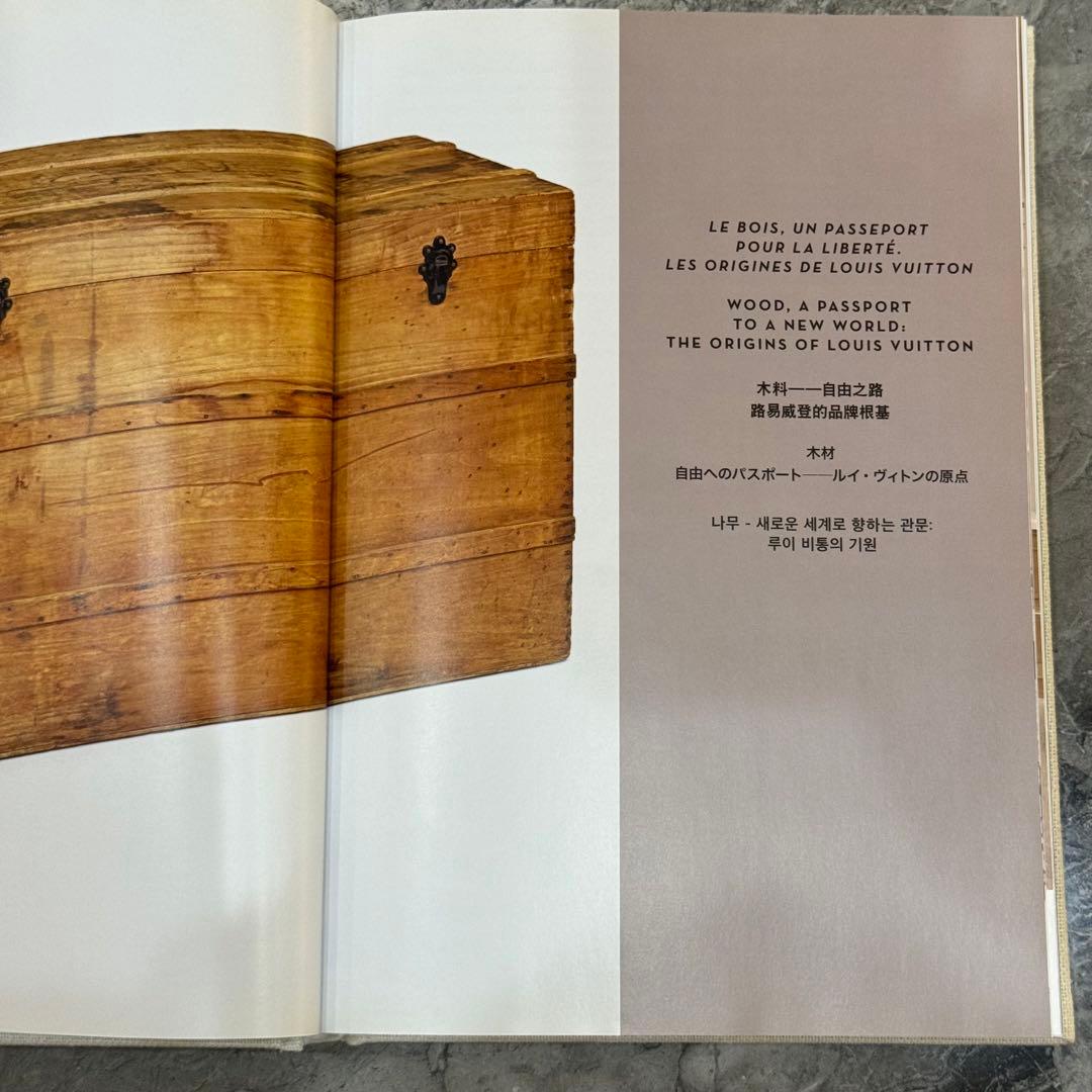 ルイ・ヴィトン VOLEZ VOGUEZ VOYAGEZ ASSOULINE