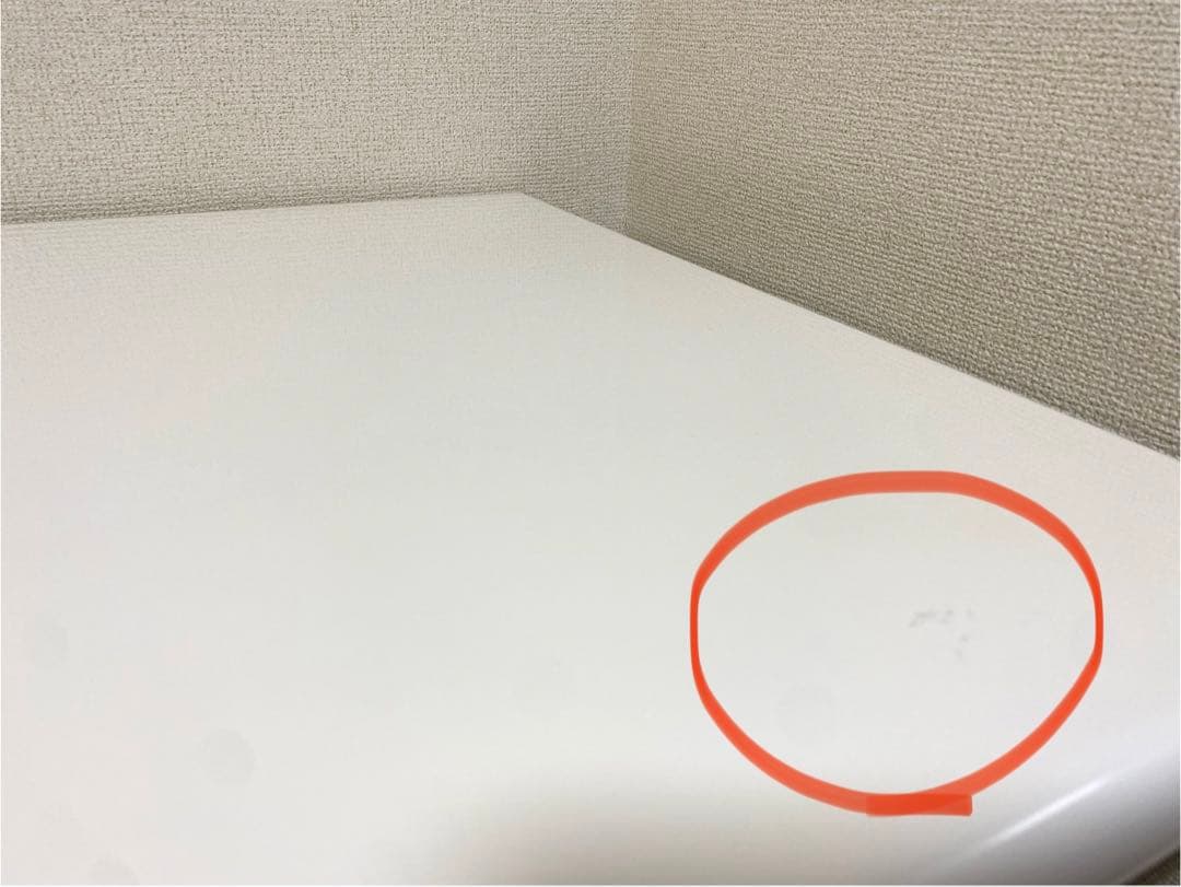 ニトリ キッチンカウンター Nポスティア 120 ホワイト