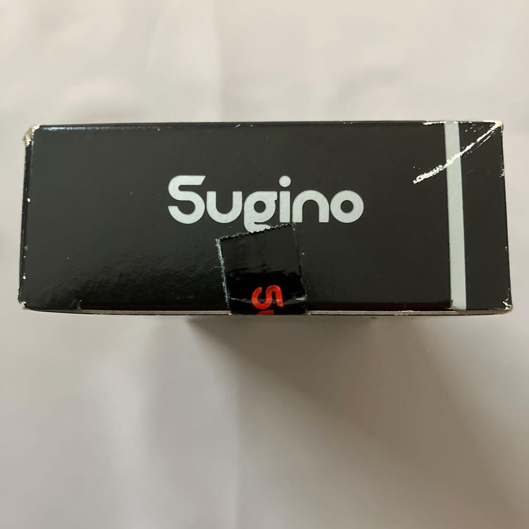 SUGINO 75 BBセット NJS 旧パッケージ品 未開封品