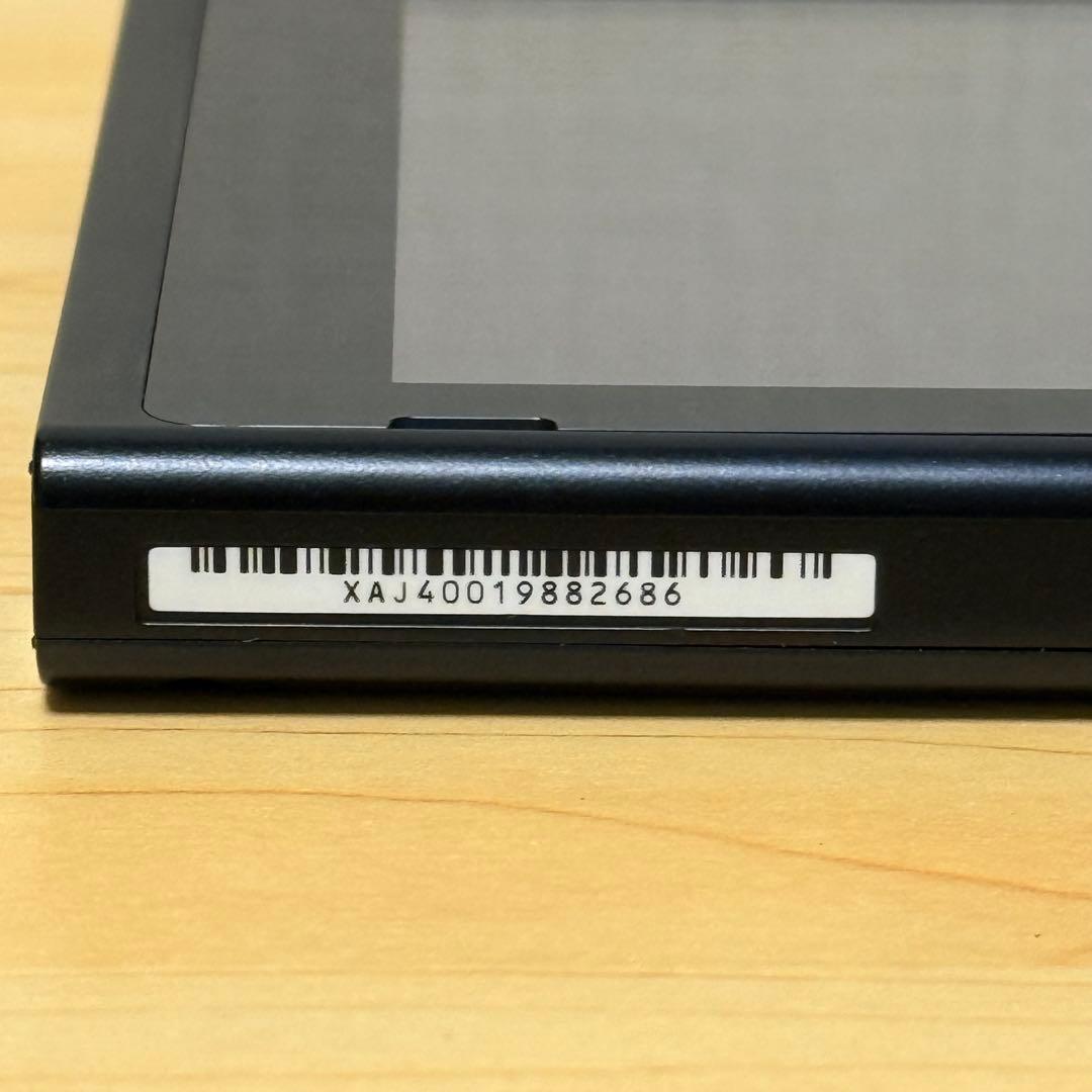 Nintendo Switch 本体のみ 初期型 未対策機 2017年製