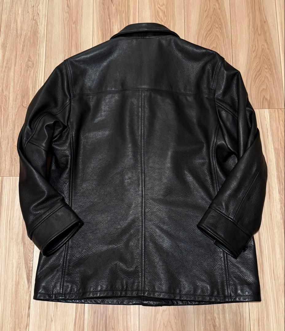 ARKnets 別注 Schott US NEW CARCOAT