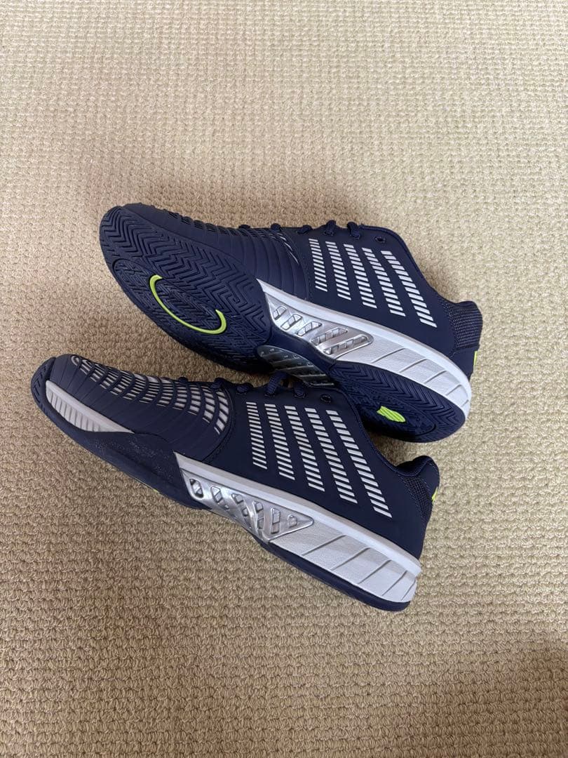 K-Swiss Express Light 3 Men テニスシューズ