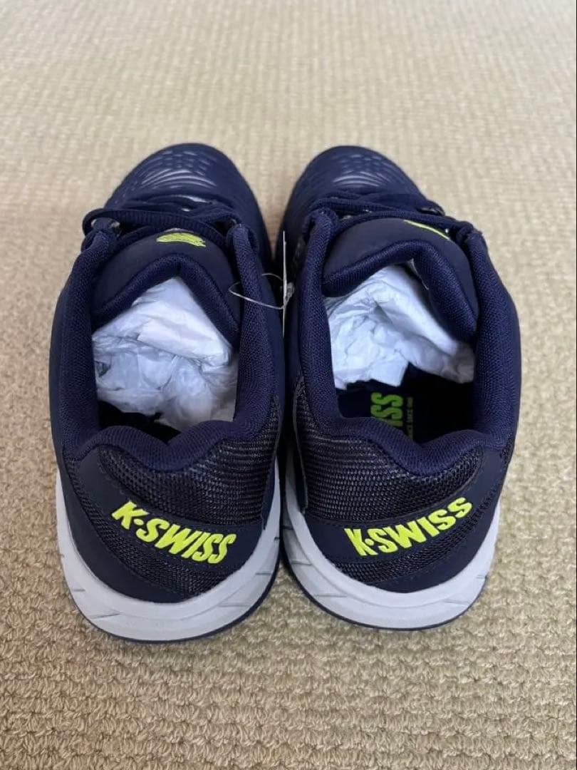K-Swiss Express Light 3 Men テニスシューズ