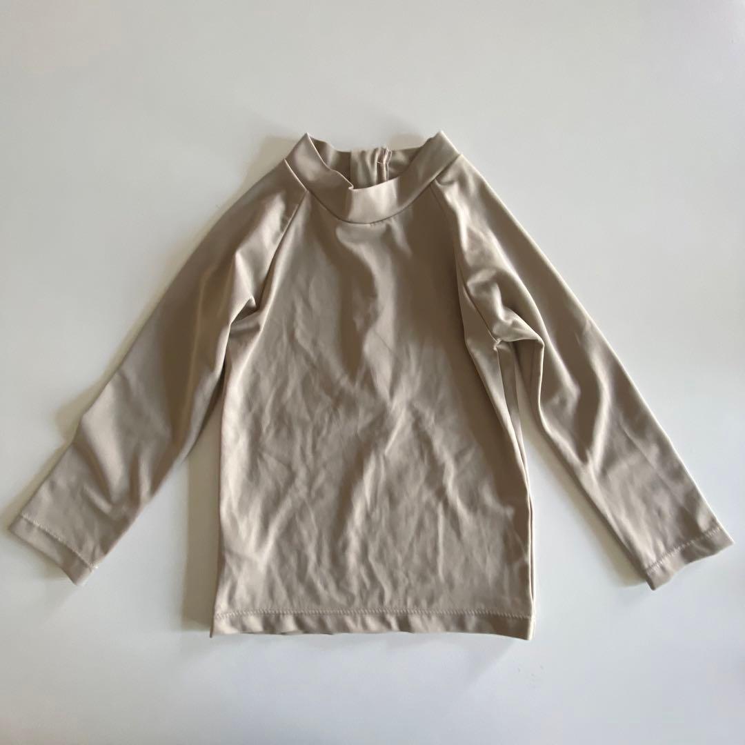 sonanddaughter スイムウェア 3-4y 2点セット売り
