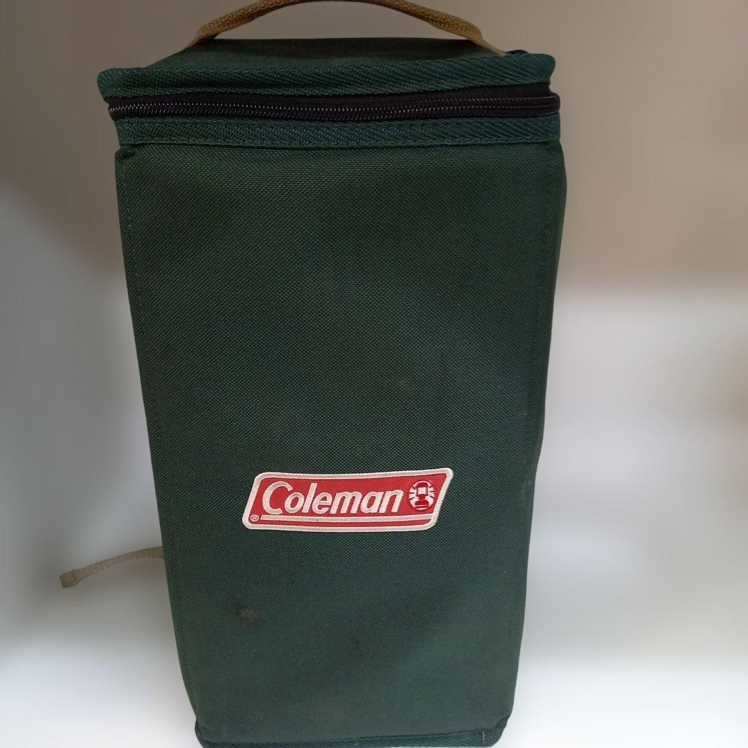 Coleman　north star　ノーススター　ガスランタン
