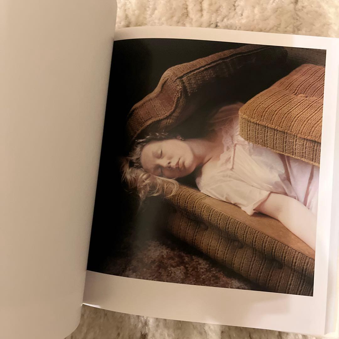 Hellen Van Meene 作品集