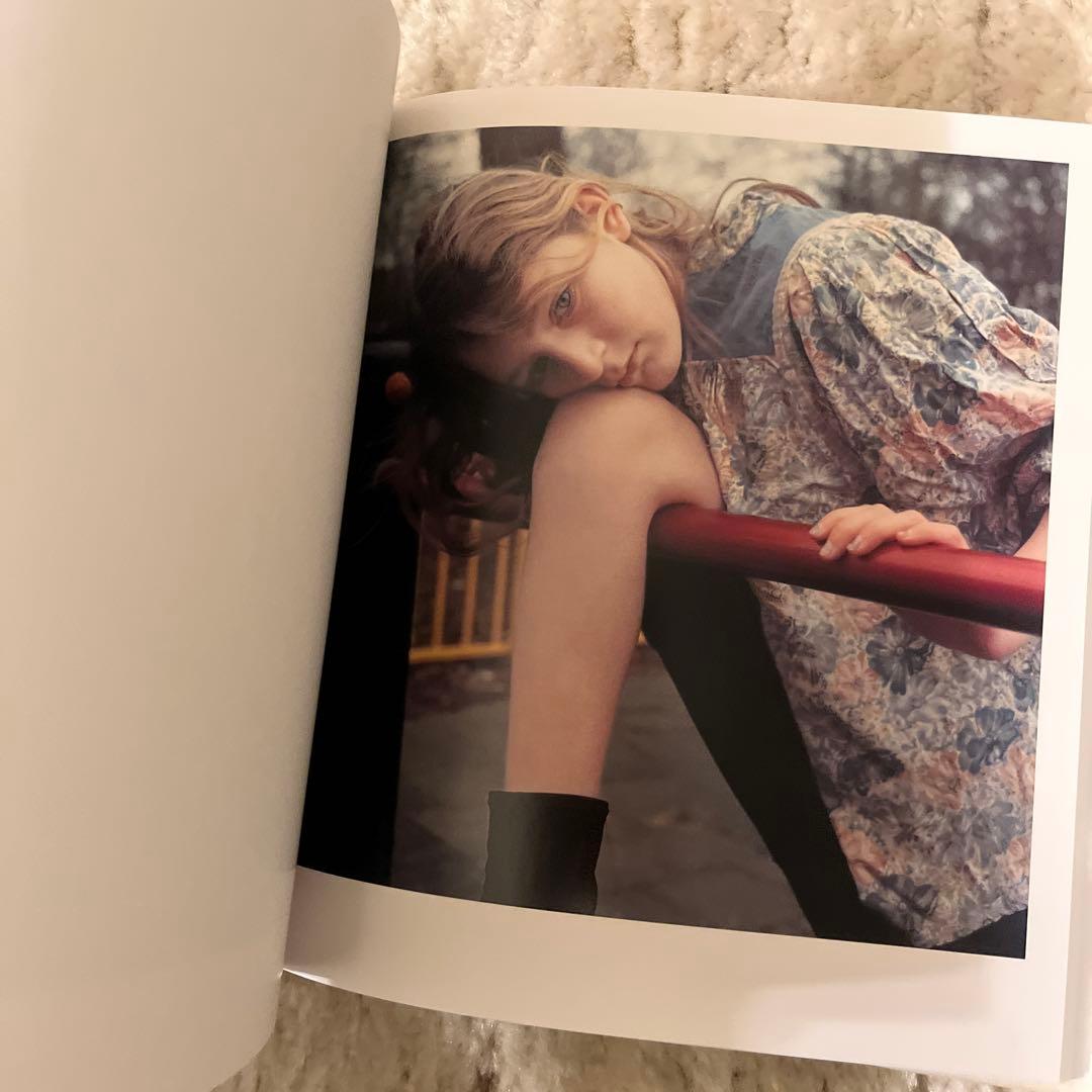 Hellen Van Meene 作品集