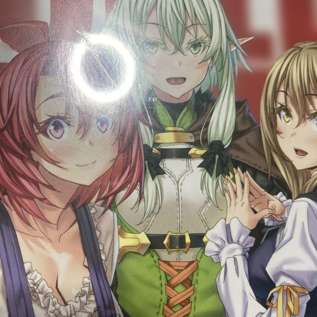 新品ゴブリンスレイヤーⅡ 2〈初回生産限定〉 Blu-ray