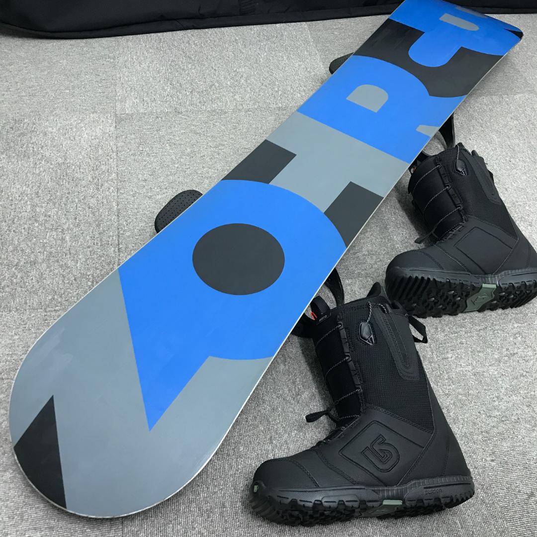 12万セット■美品■全部■BURTON ボード ビンディング ブーツ ケース