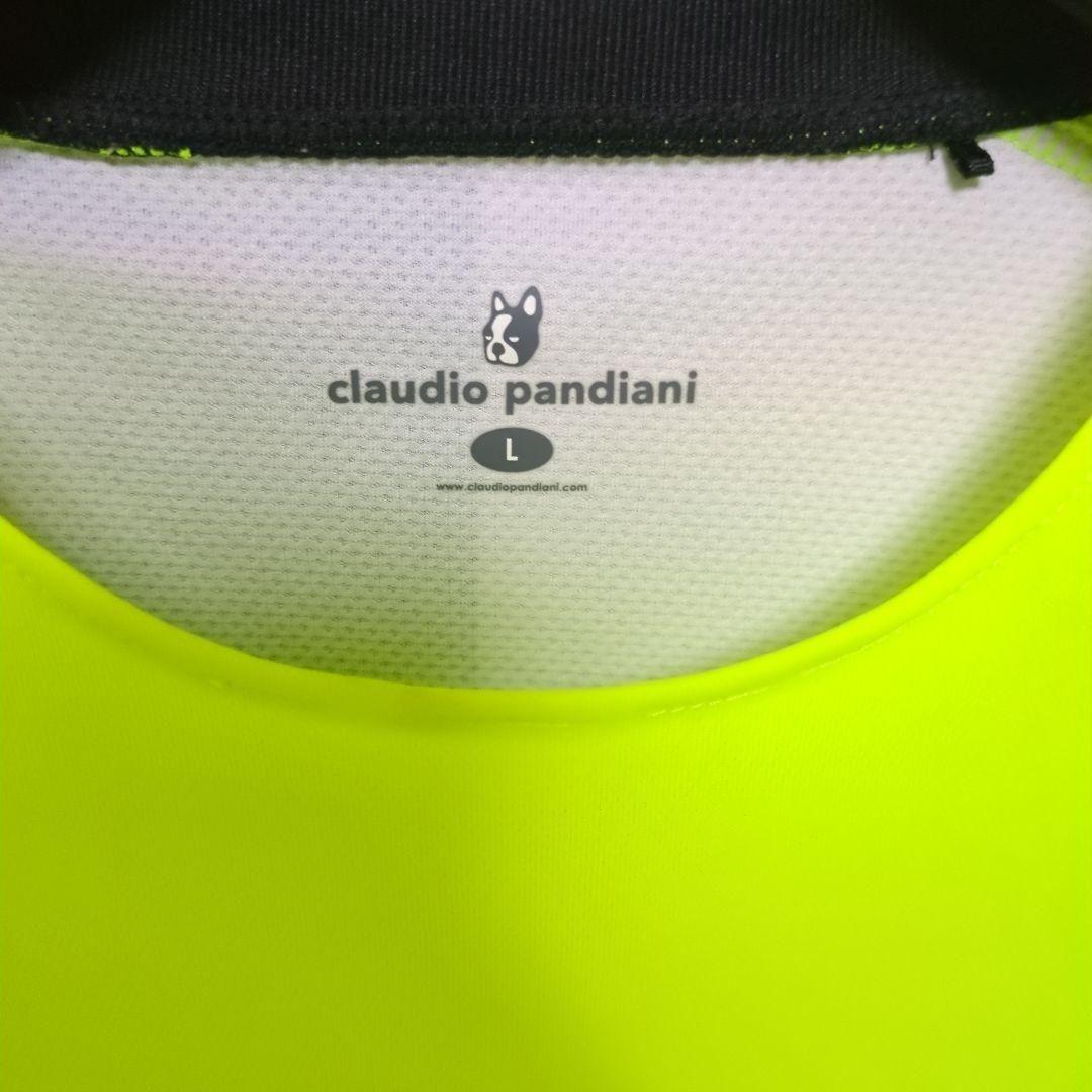 横浜fc　支給品　中村俊輔着用モデル　プラクティス　練習着　サッカージャンキー