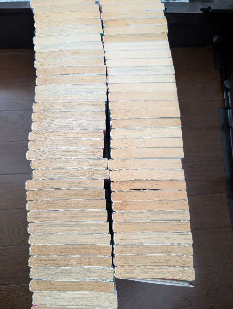 ジョジョの奇妙な冒険　全巻 1巻〜63巻　名言集２冊付