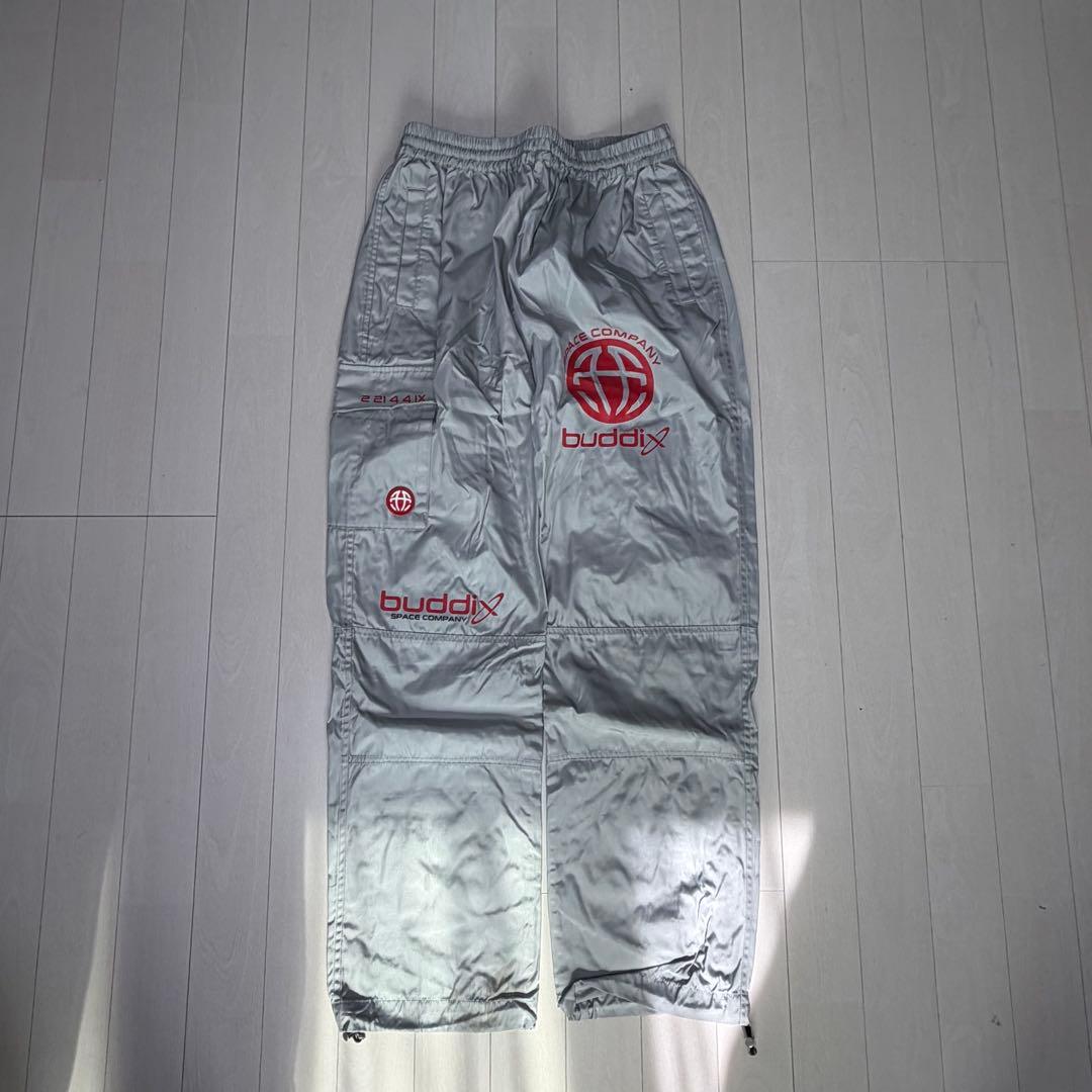 【chooos】FANTASTICS buddix セットアップ