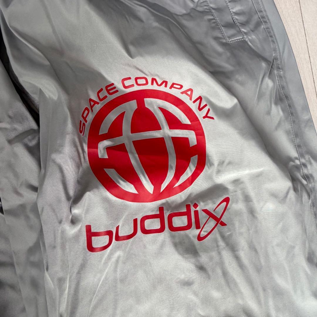 【chooos】FANTASTICS buddix セットアップ