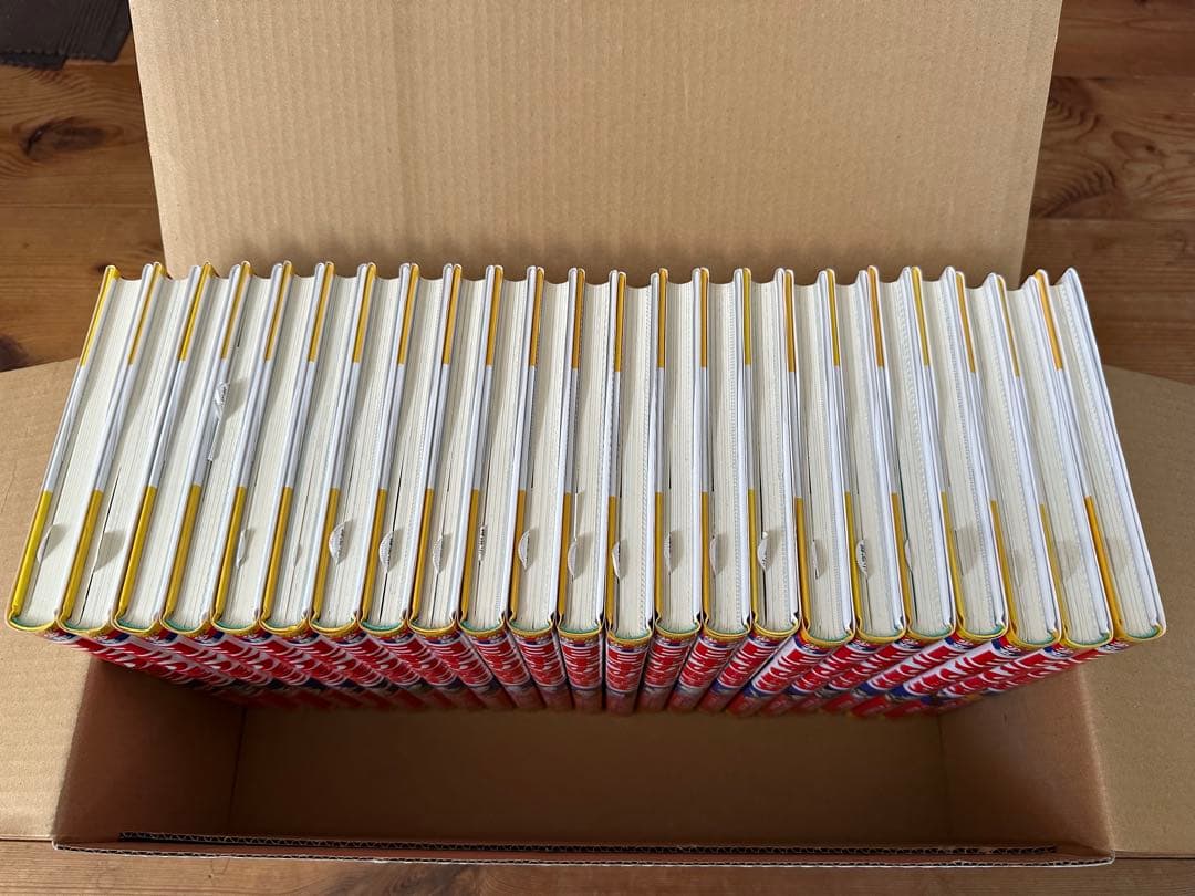 超美品　小学館　少年少女　学習まんが　日本の歴史　全23巻