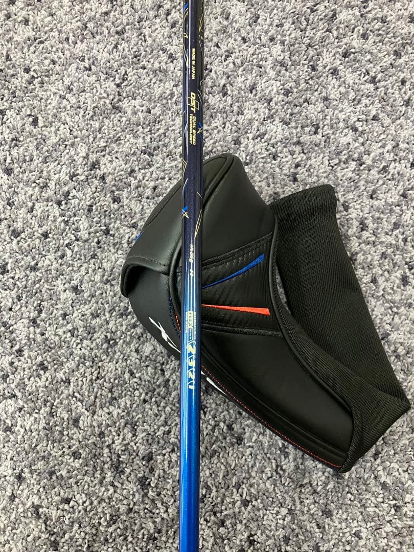 ゼクシオ13 10.5° MP-1300 R 45.5インチ