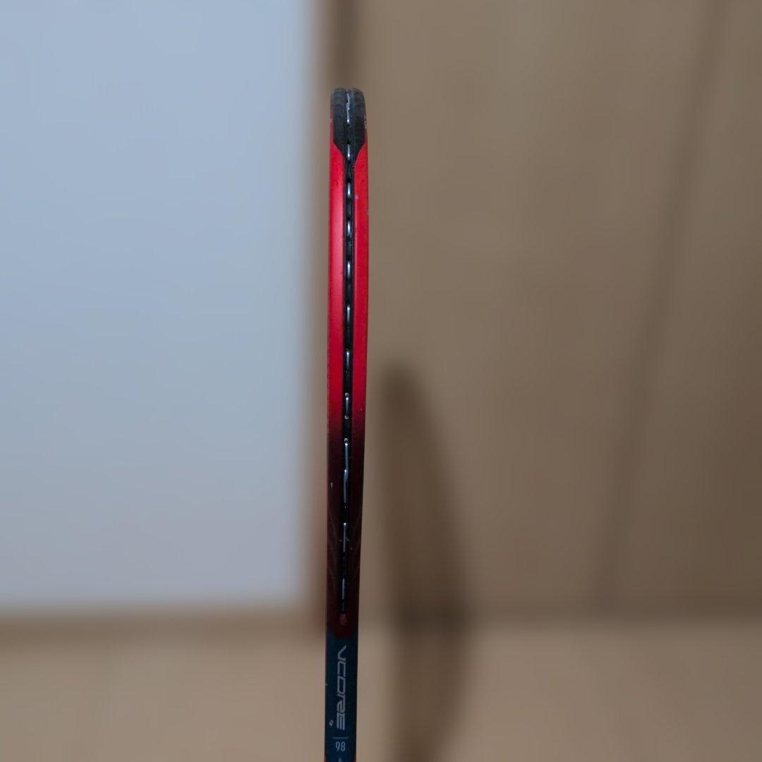 2本セットYONEX　VCORE98　G2　ヨネックス　ブイコア98