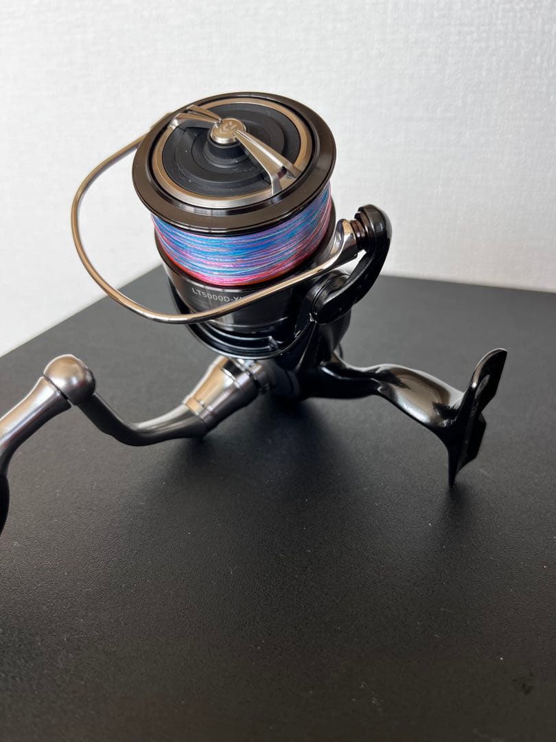 24セルテートCERTATE LT5000D-XH