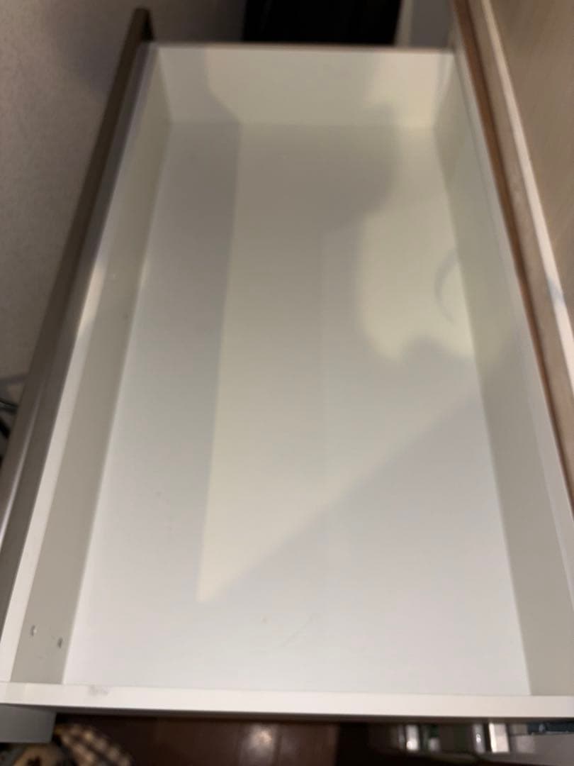 キッチンボード　SP201 120KB WH ニトリ